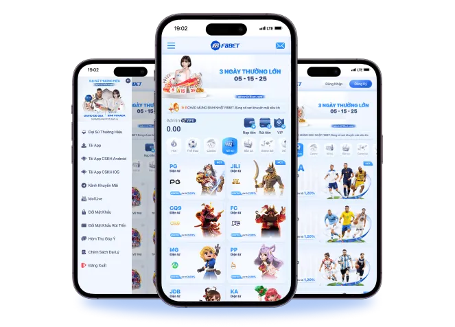 Đồ họa 3D sắc nét