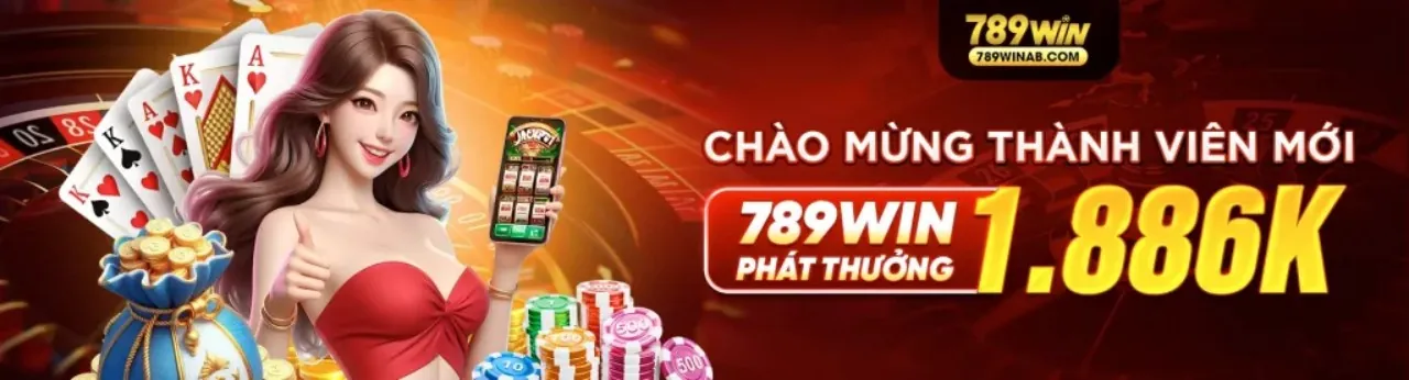 Banner khuyến mãi hấp dẫn tại 79king1