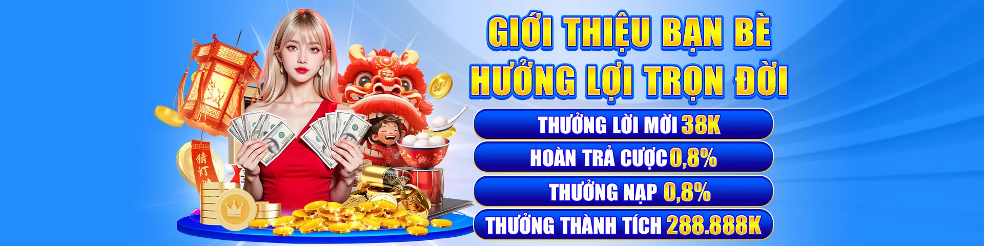 Khuyến mãi 79king1 độc quyền và tiền thưởng lớn